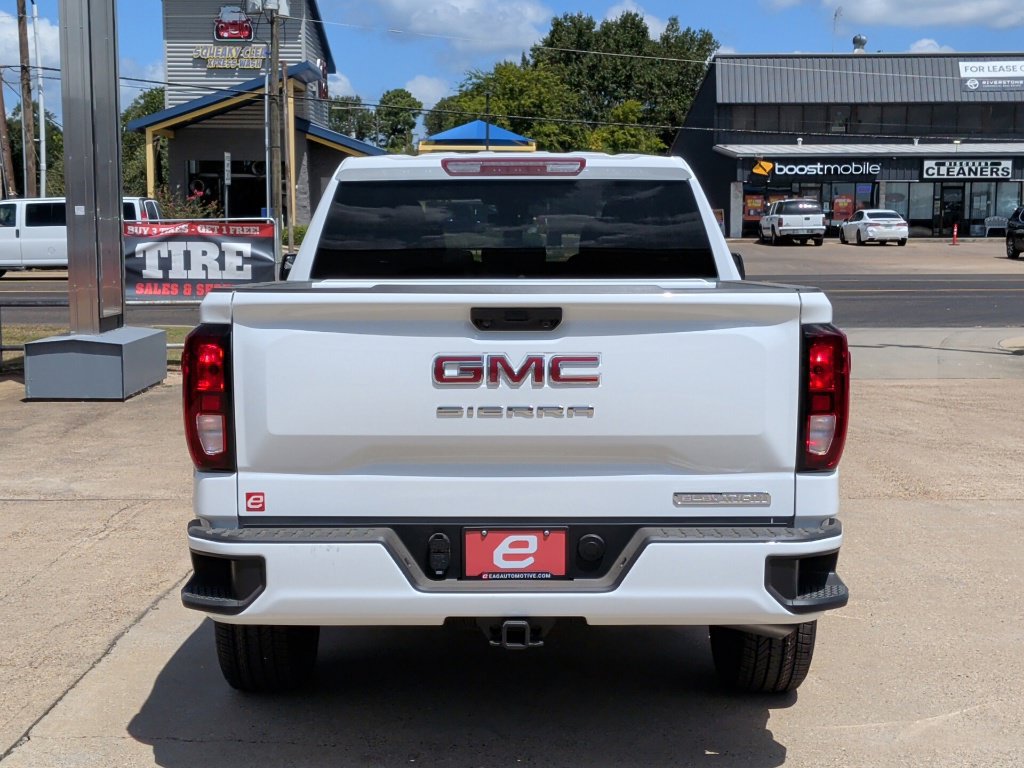 New 2026 GMC Sierra 1500 Elevation AWD/4WD image 7