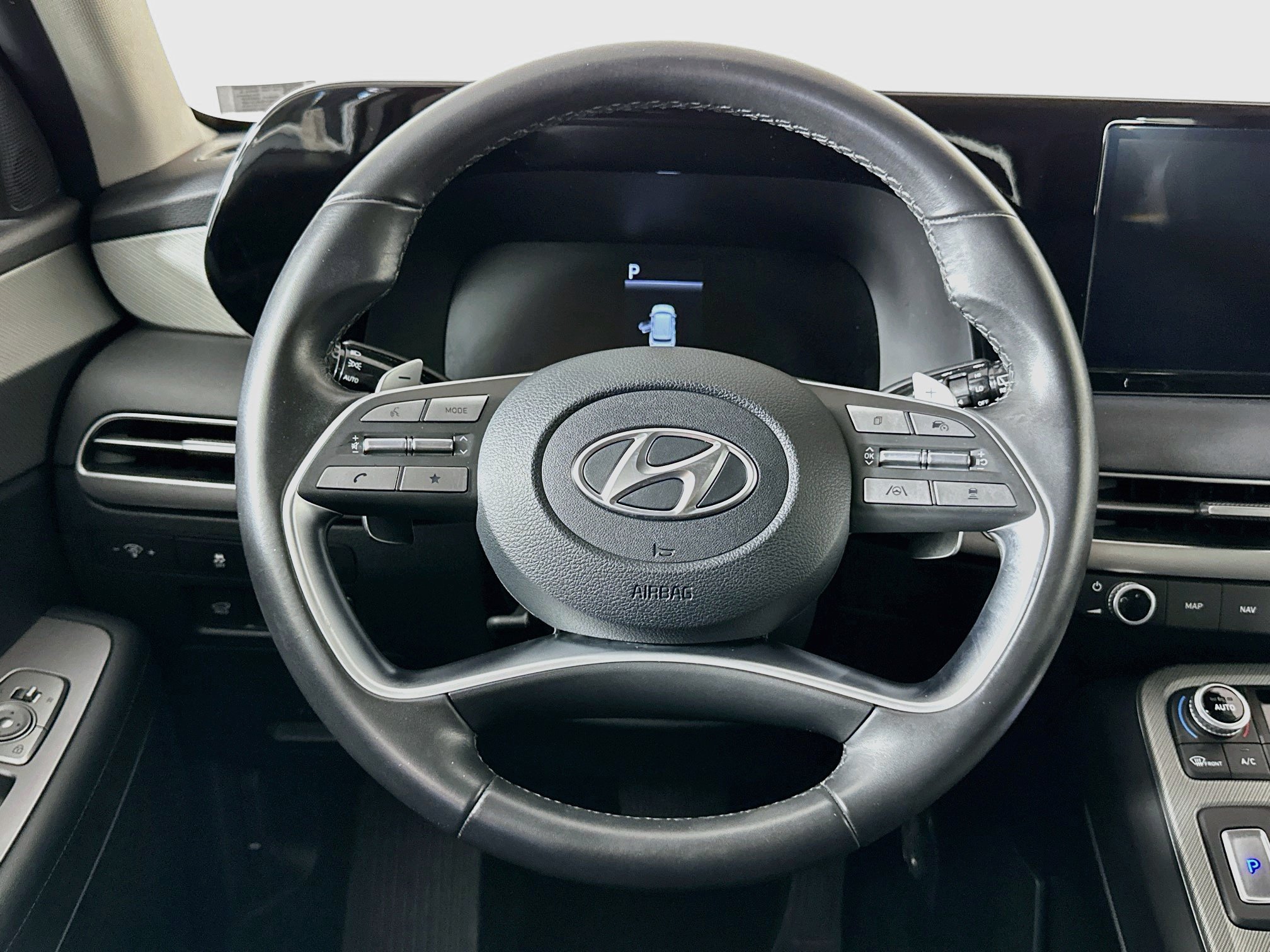 Used 2025 Hyundai Palisade SEL FWD image 18