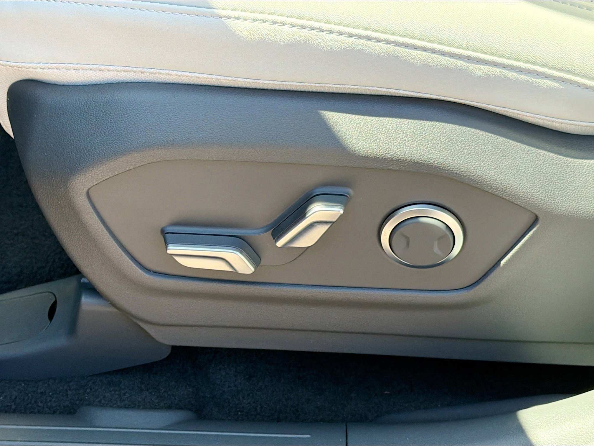 New 2026 Hyundai Santa Fe SEL image 22