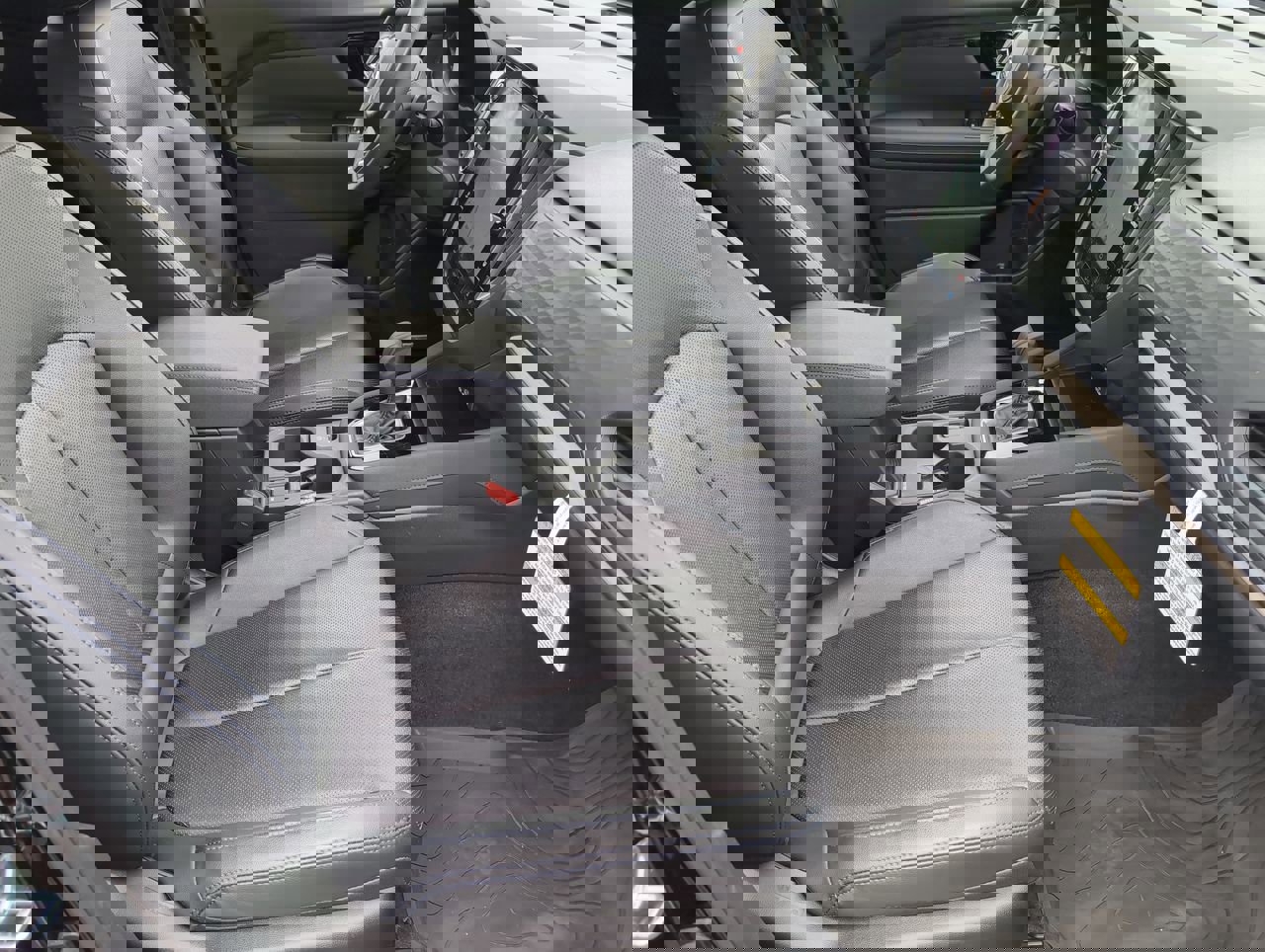 Certified 2025 Subaru Forester Limited AWD/4WD image 18