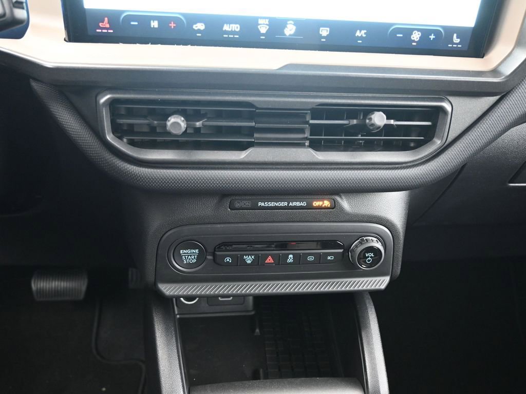 New 2025 Ford Bronco Sport Big Bend w/ Convenience Package image 27