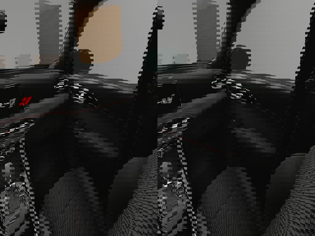 New 2024 Dodge Hornet GT w/ GT Blacktop Package image 22