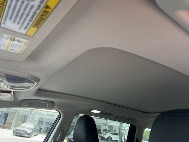 Used 2023 Subaru Ascent Onyx Edition AWD/4WD image 6
