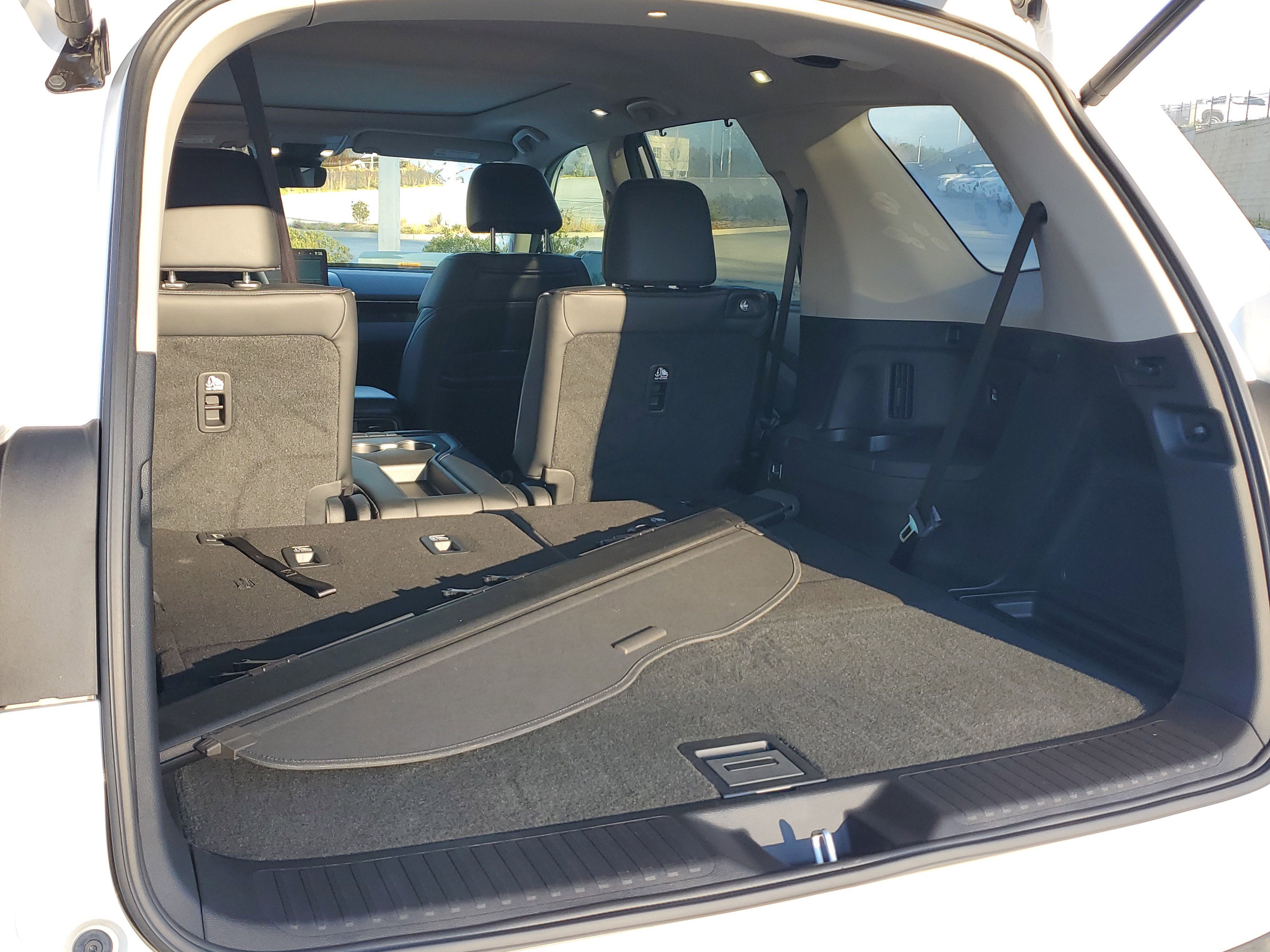 Used 2023 Honda Pilot Elite image 9