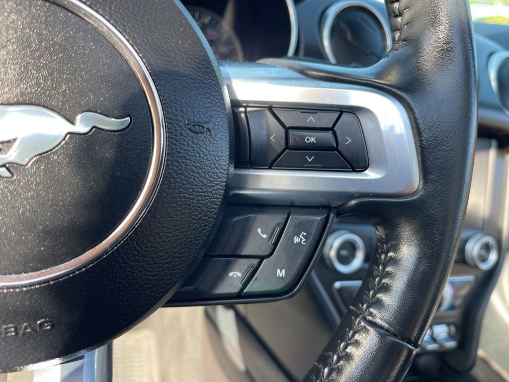 Used 2021 Ford Mustang GT Premium w/ California Special Package image 22