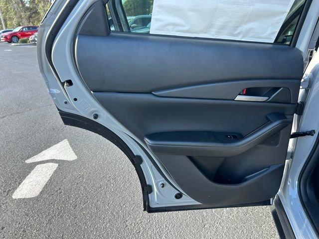 New 2026 MAZDA CX-30 AWD 2.5 S w/ Select Sport Pkg image 8