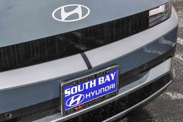 New 2026 Hyundai Ioniq 5 SEL RWD image 11