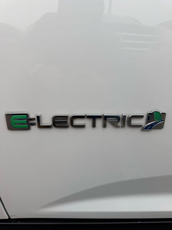 Used 2014 Ford Focus Electric Hatchback image 16