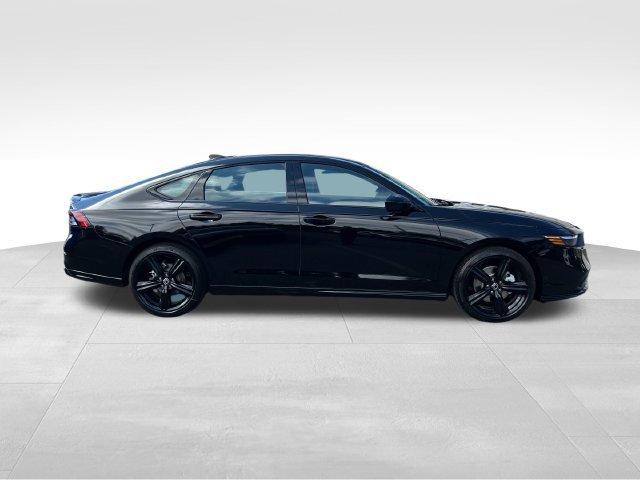 New 2026 Honda Accord Sport image 9