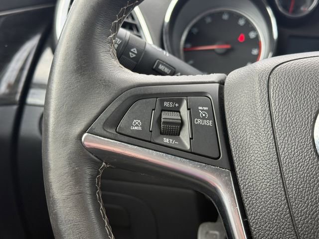 Used 2016 Buick Encore AWD image 24