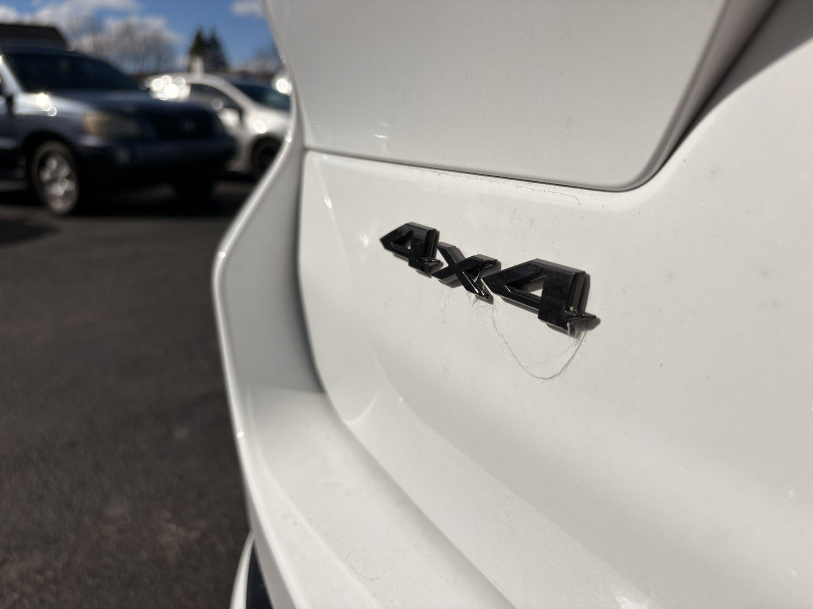 Used 2023 Jeep Grand Cherokee L Summit w/ High Altitude Package image 11