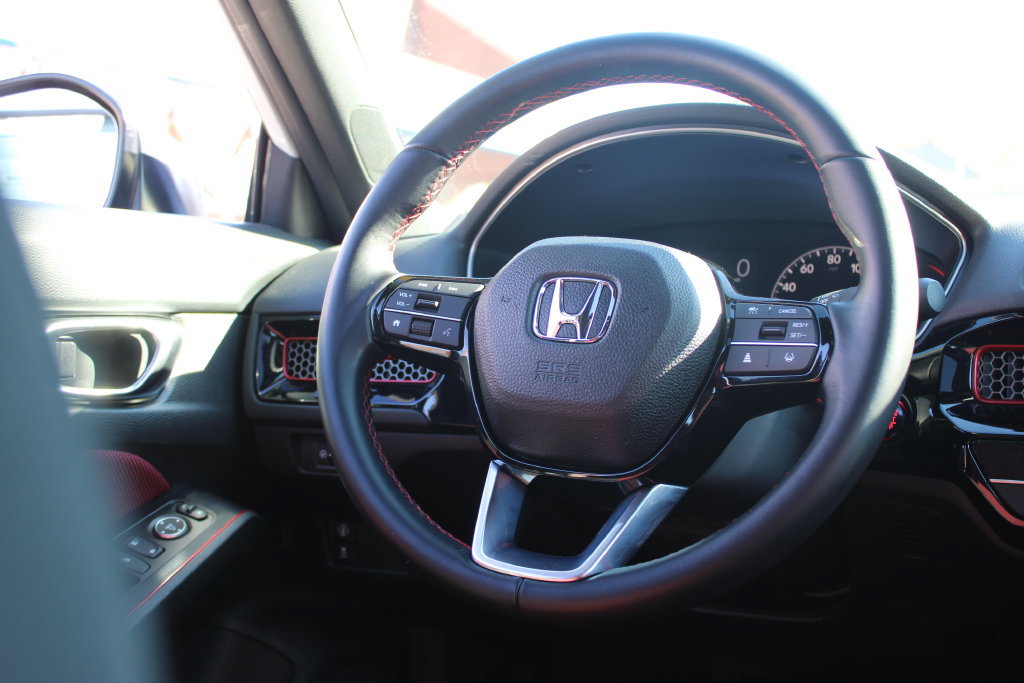 Used 2023 Honda Civic Si image 32