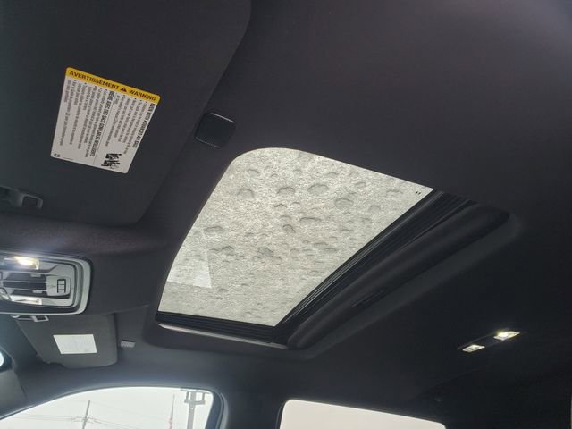 Certified 2025 Chevrolet Silverado 1500 ZR2 w/ Technology Package image 38