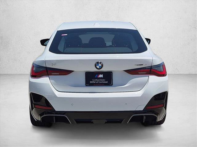 New 2026 BMW i4 eDrive40 w/ M Sport Package RWD image 7