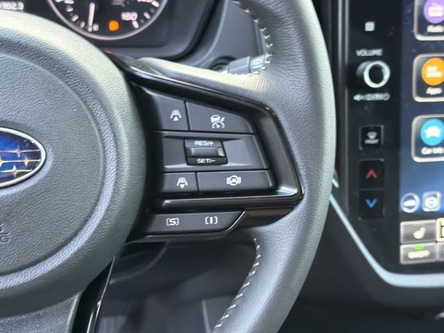 Certified 2026 Subaru Forester Premium AWD/4WD image 25