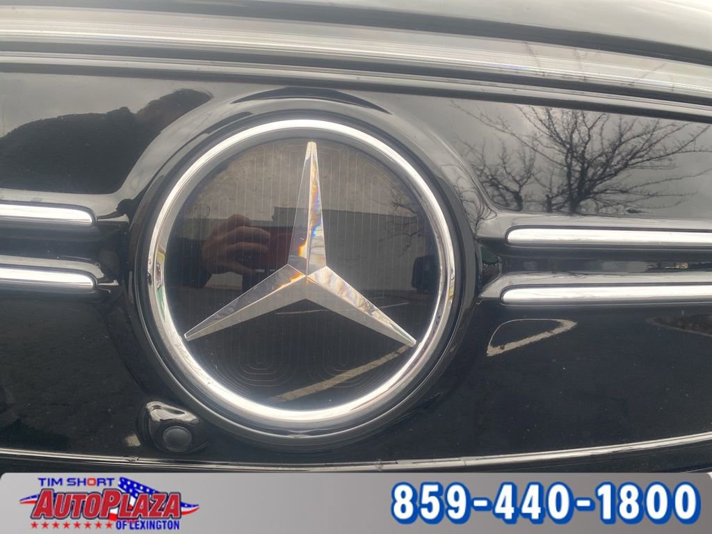 Used 2023 Mercedes-Benz EQB 300 4MATIC image 21