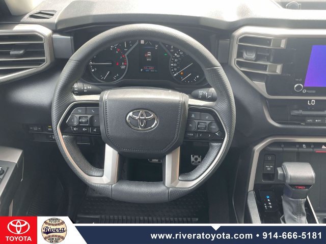 Used 2023 Toyota Tundra SR5 w/ TRD Sport Package AWD/4WD image 16