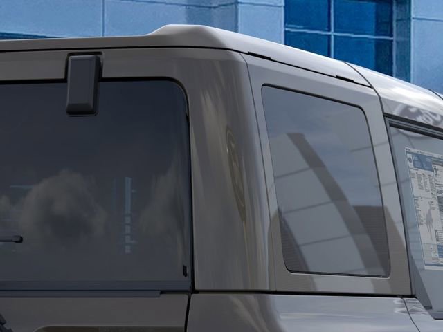New 2026 Ford Bronco Outer Banks AWD/4WD image 25