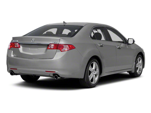 Used 2013 Acura TSX Sedan image 2