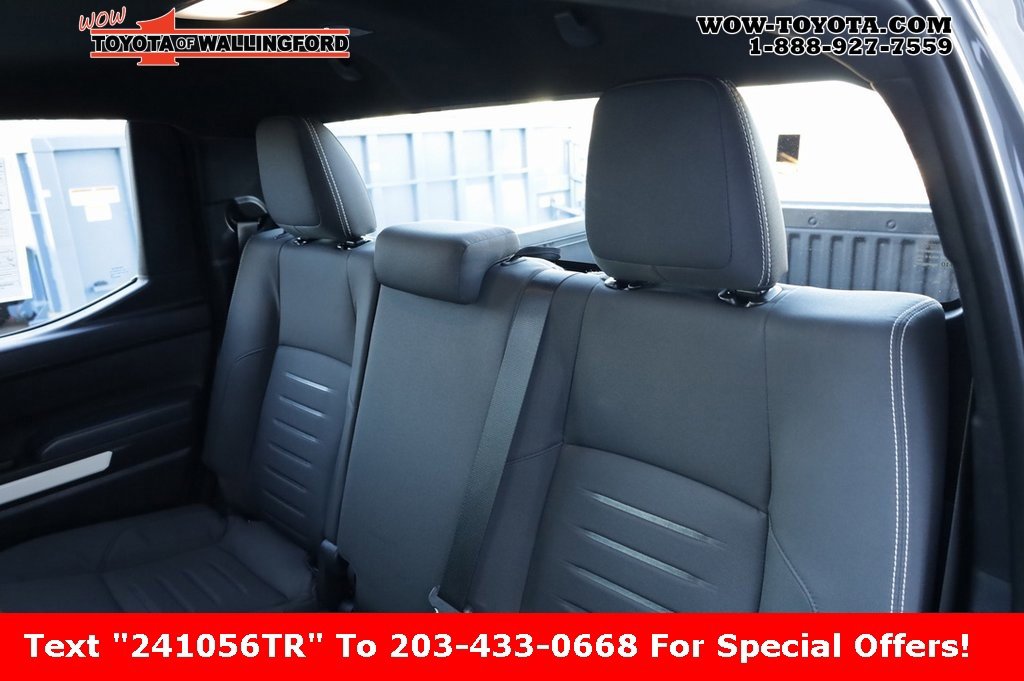 Used 2024 Toyota Tacoma TRD Sport image 22