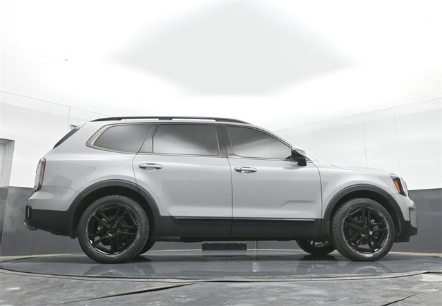 Used 2025 Kia Telluride EX X-Line image 53
