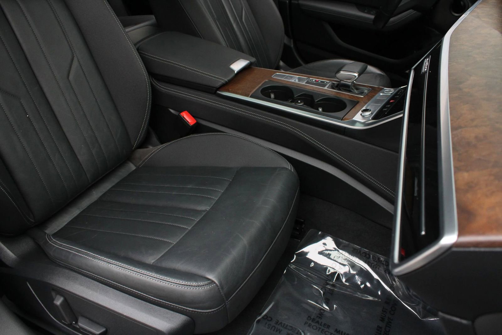 Used 2020 Audi A7 3.0T Premium Plus w/ Premium Plus Package AWD/4WD image 37