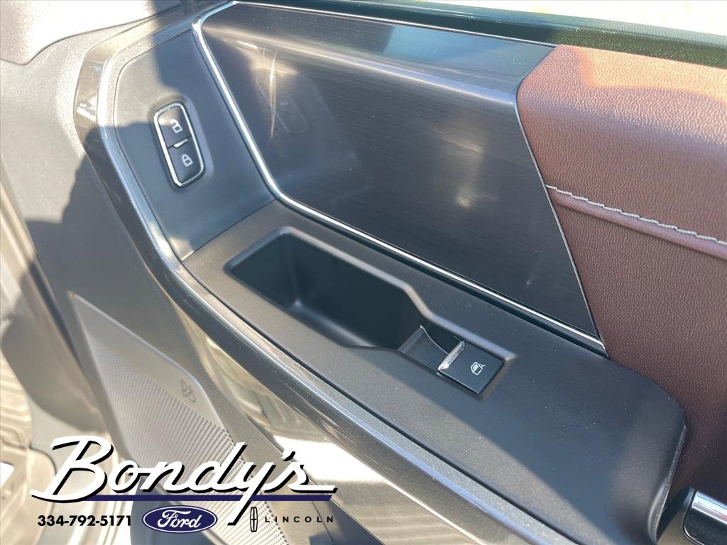 Used 2023 Ford F150 Lariat w/ Equipment Group 502A High image 19