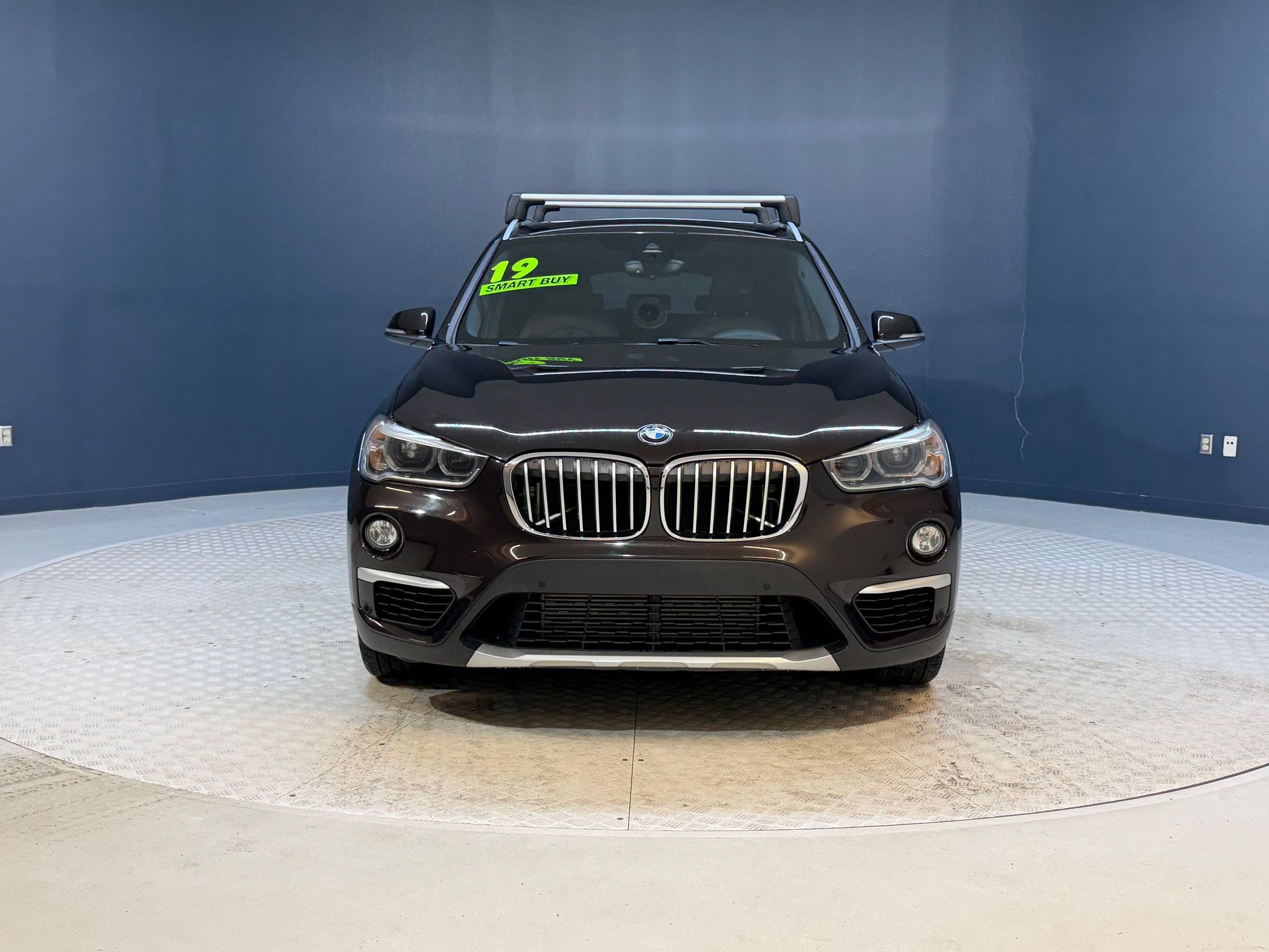 Used 2019 BMW X1 sDrive28i w/ Convenience Package image 6