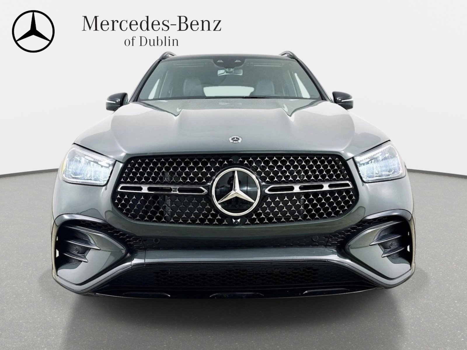 Used 2026 Mercedes-Benz GLE 450 4MATIC image 2