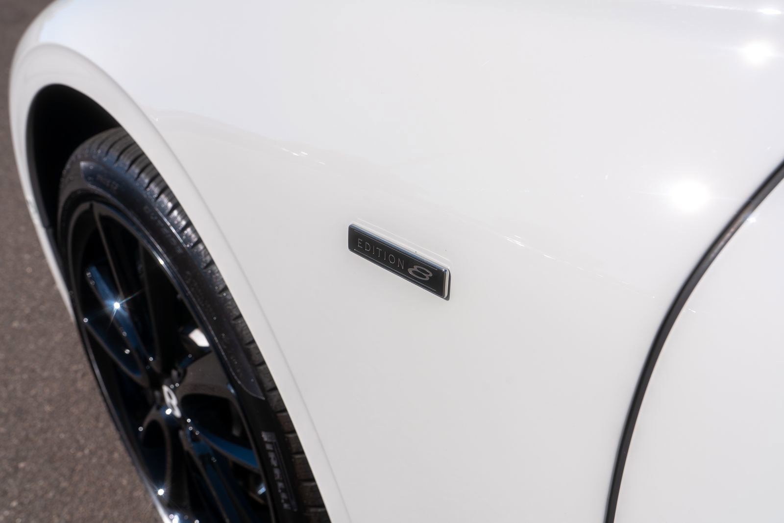 Certified 2024 Bentley Continental GT image 10