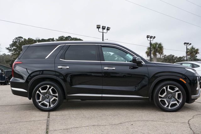 Used 2024 Hyundai Palisade Limited image 3