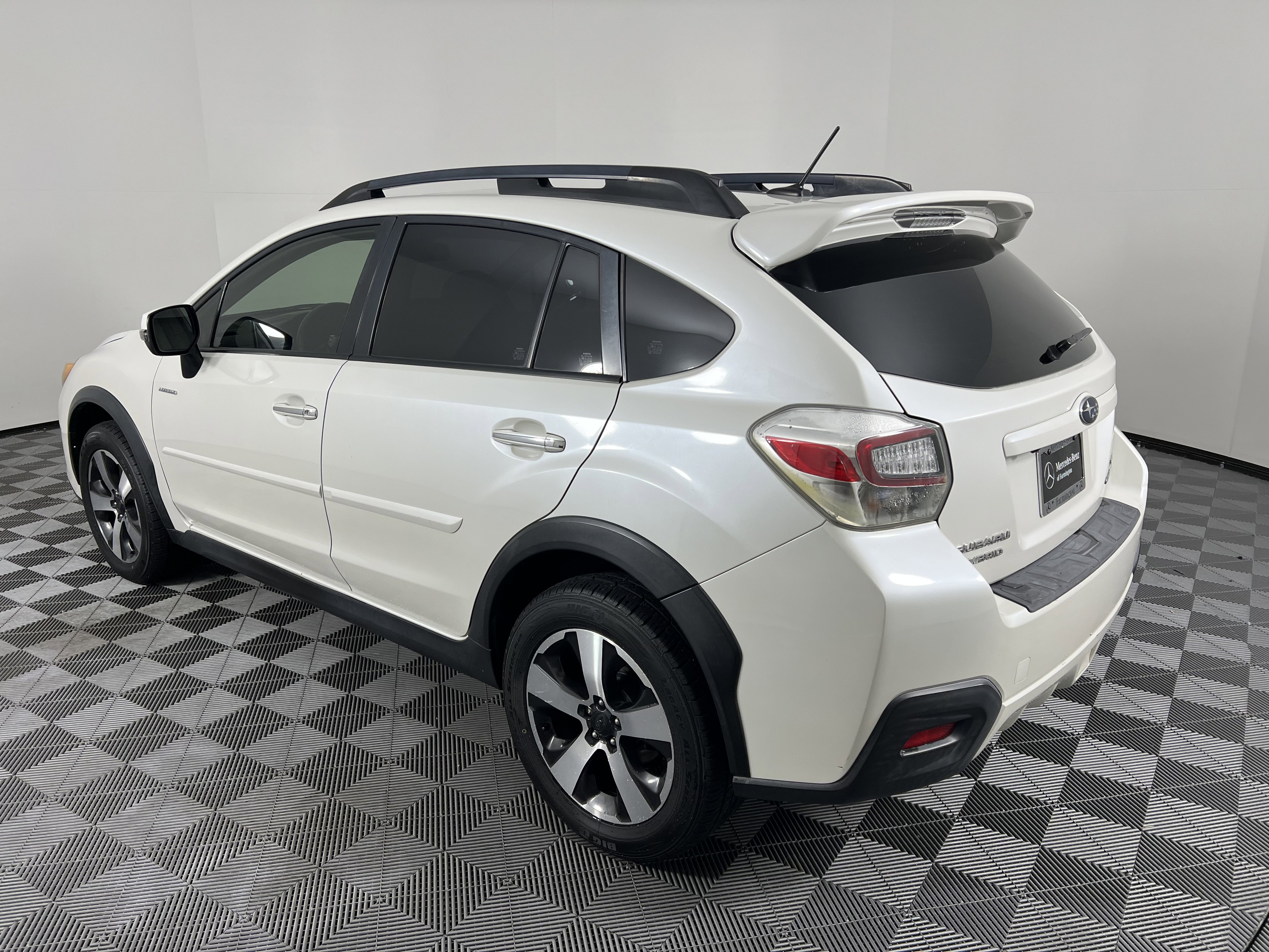 Used 2014 Subaru Crosstrek Touring image 10