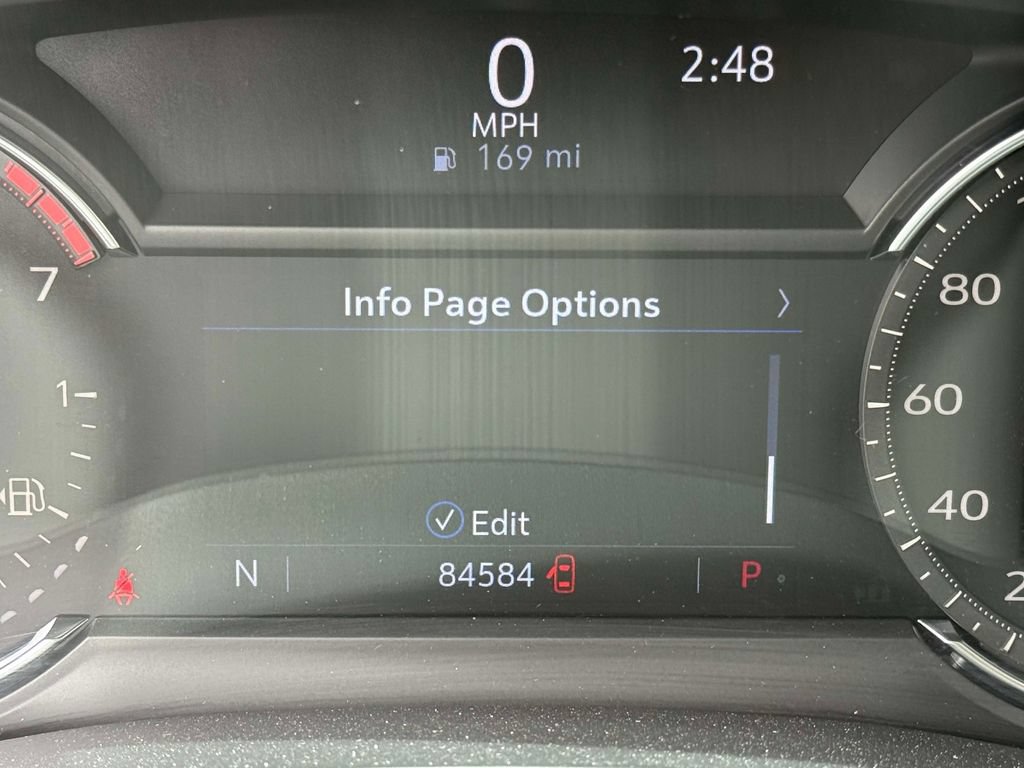 Used 2020 Cadillac XT6 Premium Luxury FWD image 5