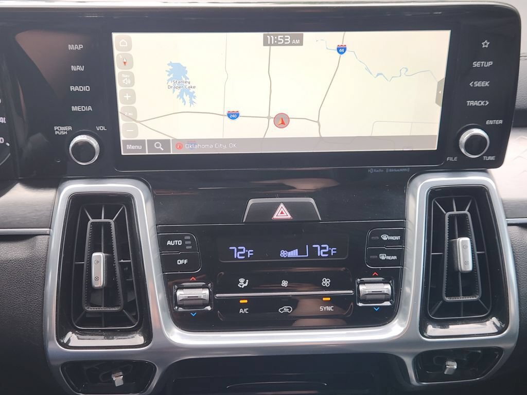 Used 2022 Kia Sorento SX AWD/4WD image 17