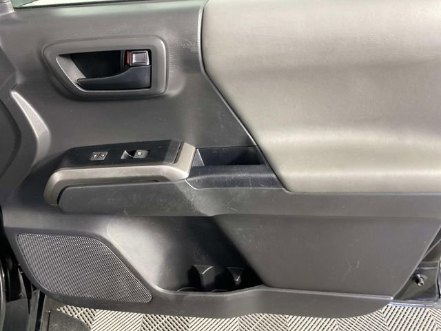 Used 2023 Toyota Tacoma SR5 w/ SX Package image 24