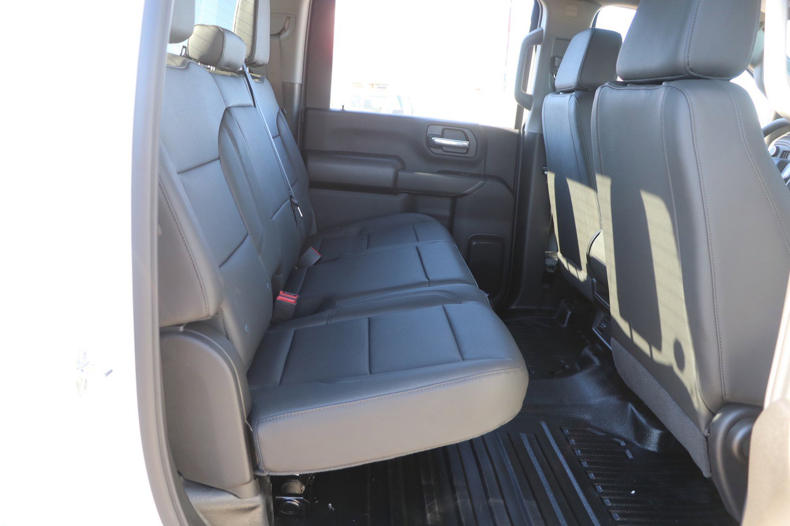 New 2026 Chevrolet Silverado 3500 W/T image 30