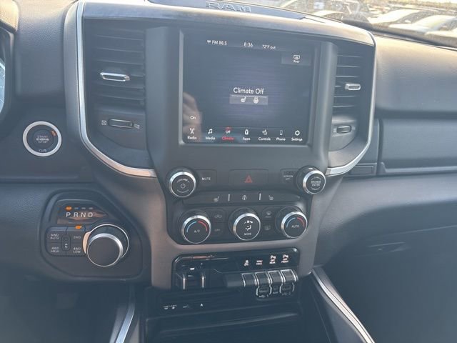 Used 2019 RAM 1500 Big Horn image 35