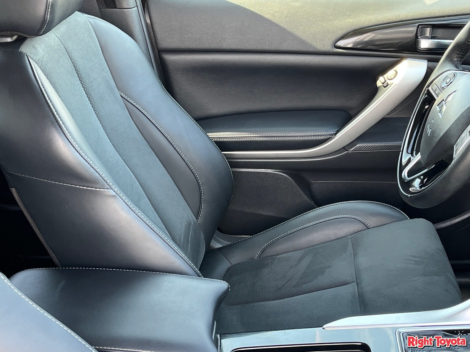 Used 2026 Mitsubishi Eclipse Cross SE AWD/4WD image 13