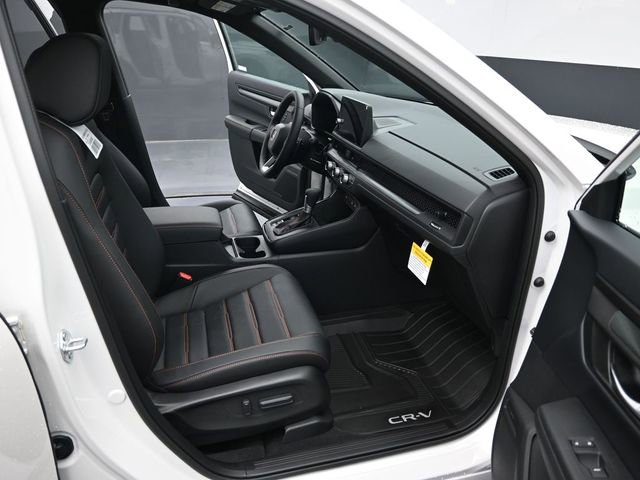 New 2026 Honda CR-V Sport-L image 34