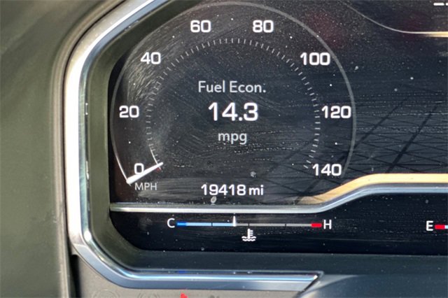 Used 2025 GMC Sierra 3500 Denali image 60