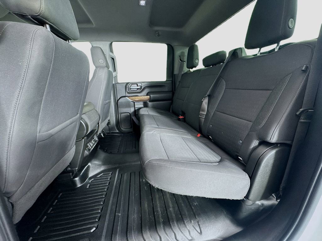 Used 2023 GMC Sierra 3500 SLE w/ SLE Convenience Package AWD/4WD image 23