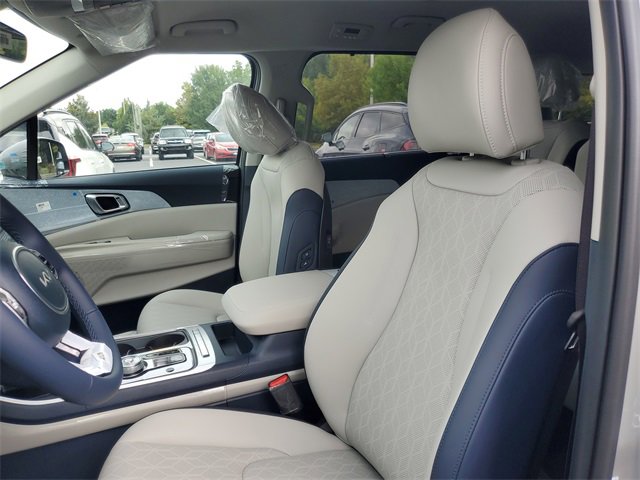 New 2026 Kia Carnival EX image 14