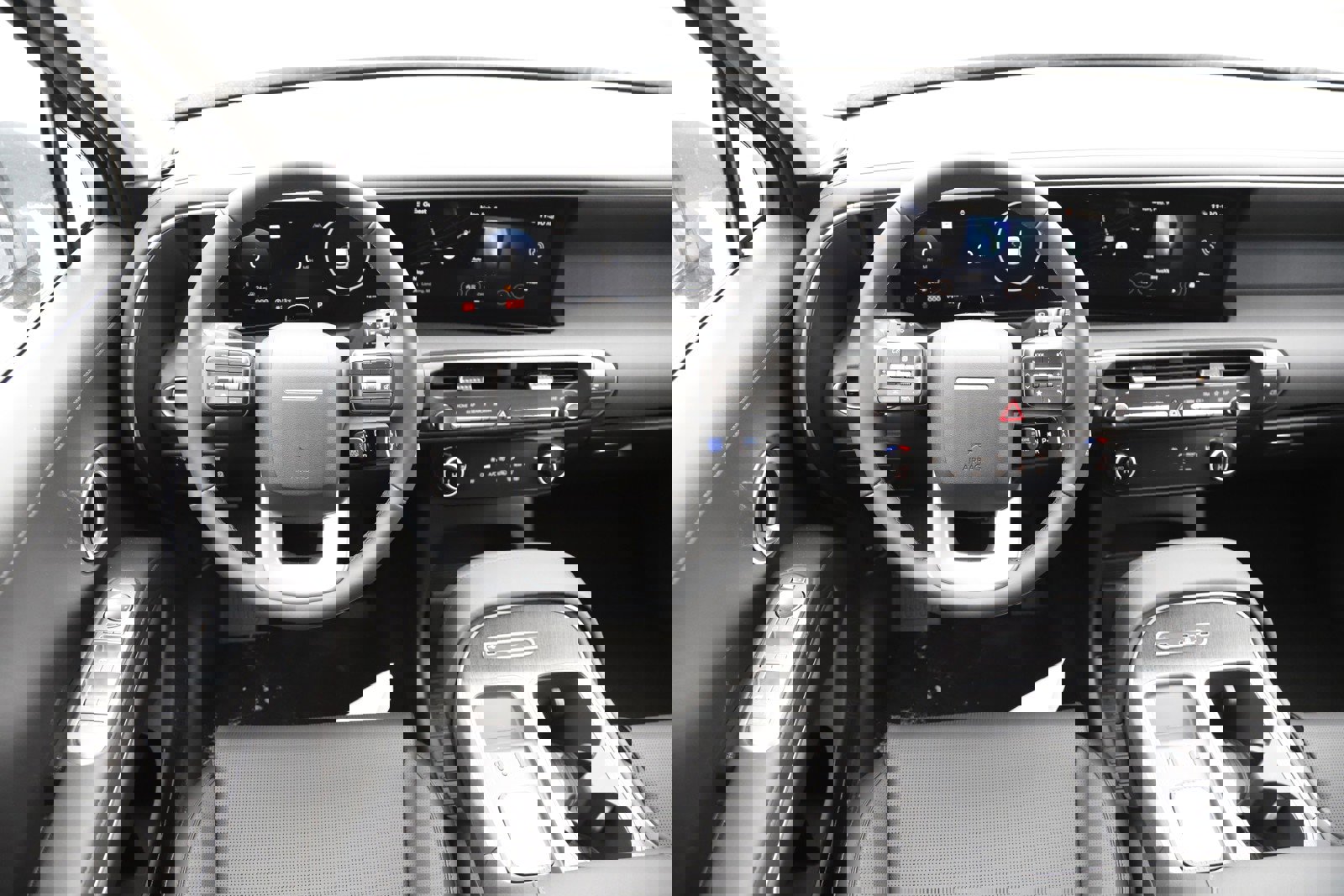 New 2026 Hyundai Palisade SEL image 20