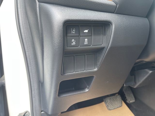 Used 2020 Honda CR-V EX-L image 22