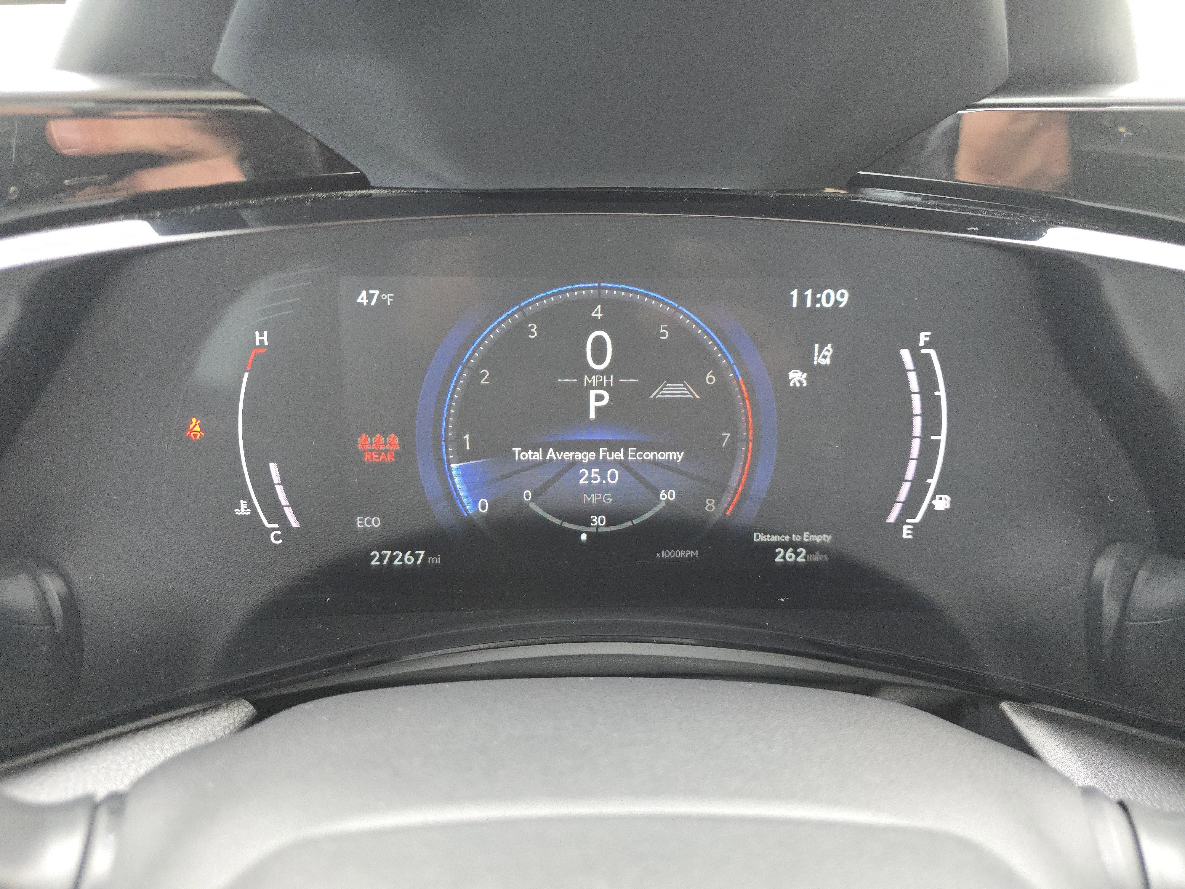 Used 2022 Lexus NX 350 AWD w/ Luxury Package image 22