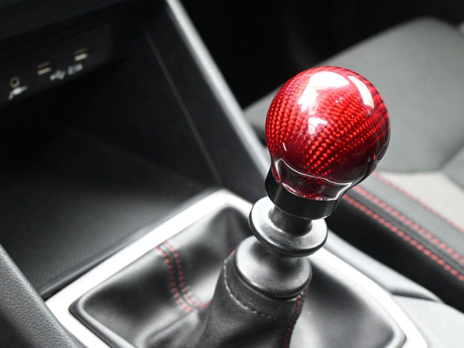 Used 2022 Subaru WRX image 5