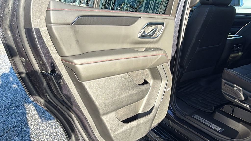 Certified 2024 Chevrolet Tahoe RST w/ Luxury Package image 21