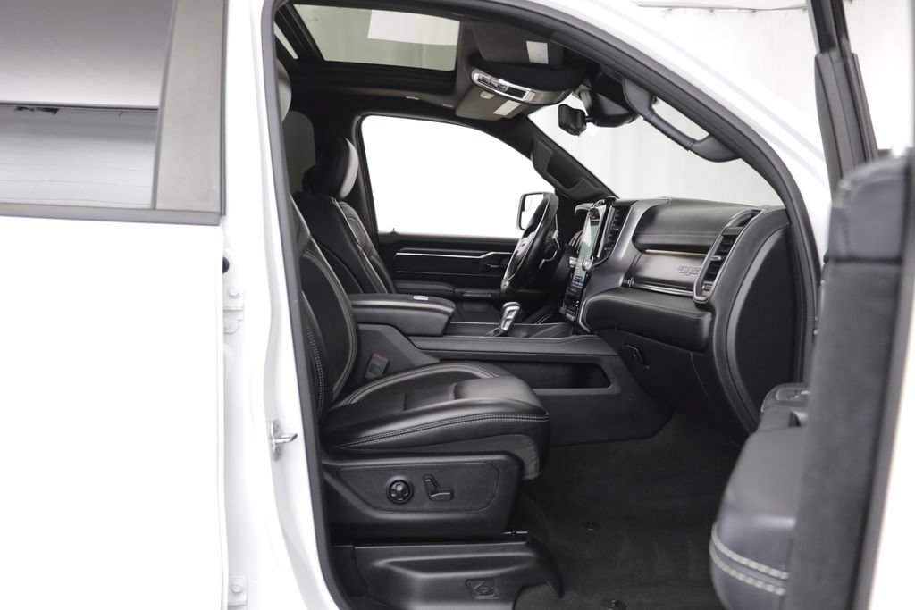 Used 2021 RAM 1500 TRX w/ TRX Level 2 Equipment Group AWD/4WD image 21