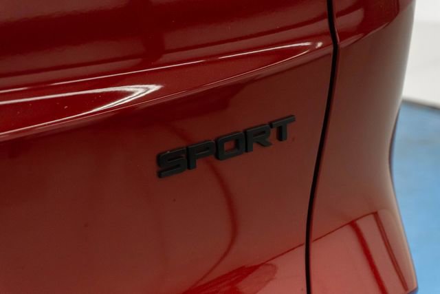 Certified 2023 Honda CR-V Sport image 17