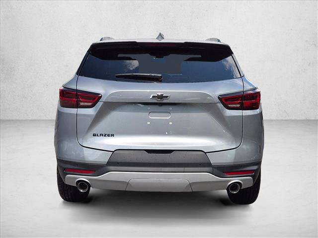 New 2026 Chevrolet Blazer LT w/ Convenience Package FWD image 8